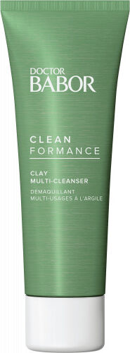 Babor Cleanformance Clay Multi-Cleanser 50ml