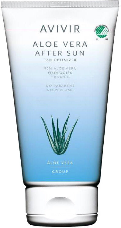 Avivir Aloe Vera After Sun 150 ml