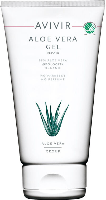 Avivir Aloe Vera Gel 150 ml