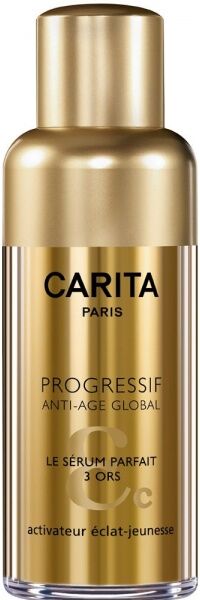 Carita Perfect Serum Trio Of Gold 30 ml