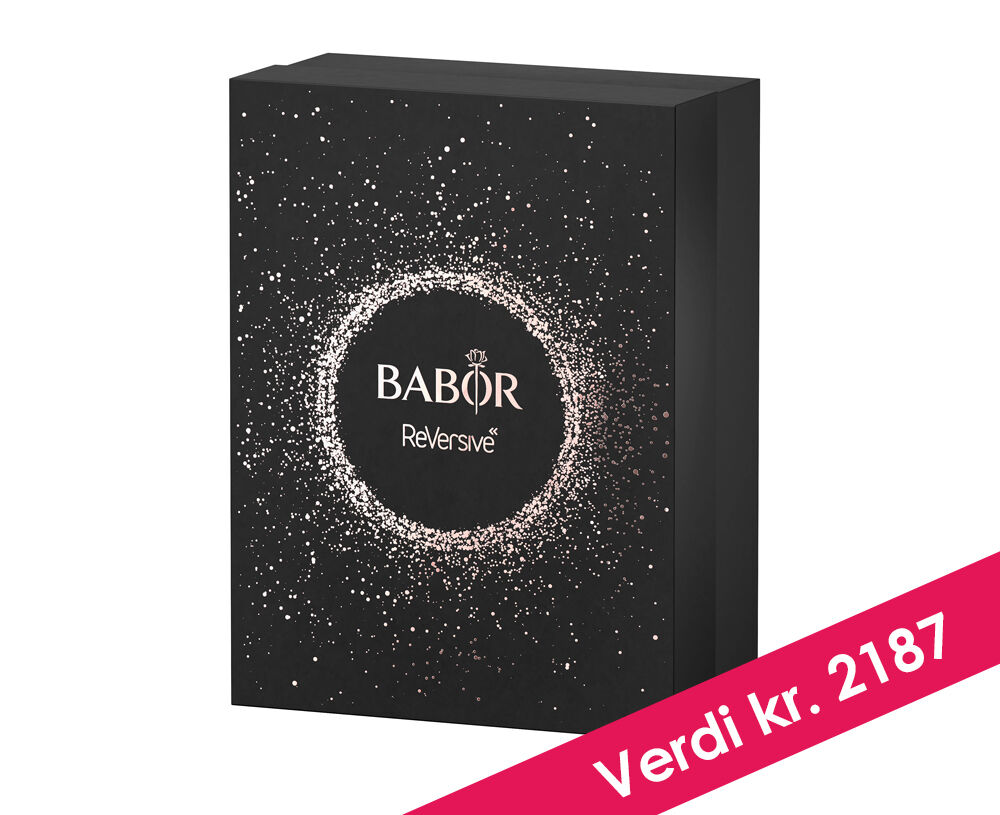 Babor Reversive Kit 2021