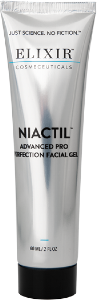 Elixir Cosmeceuticals Elixir Niactil Advanced Pro 60ml