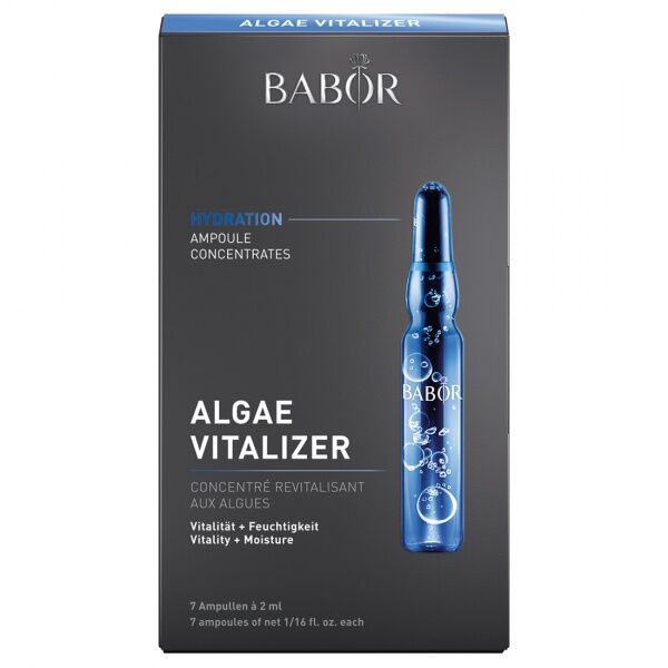 Babor  Algae Vitalizer 7x2ml
