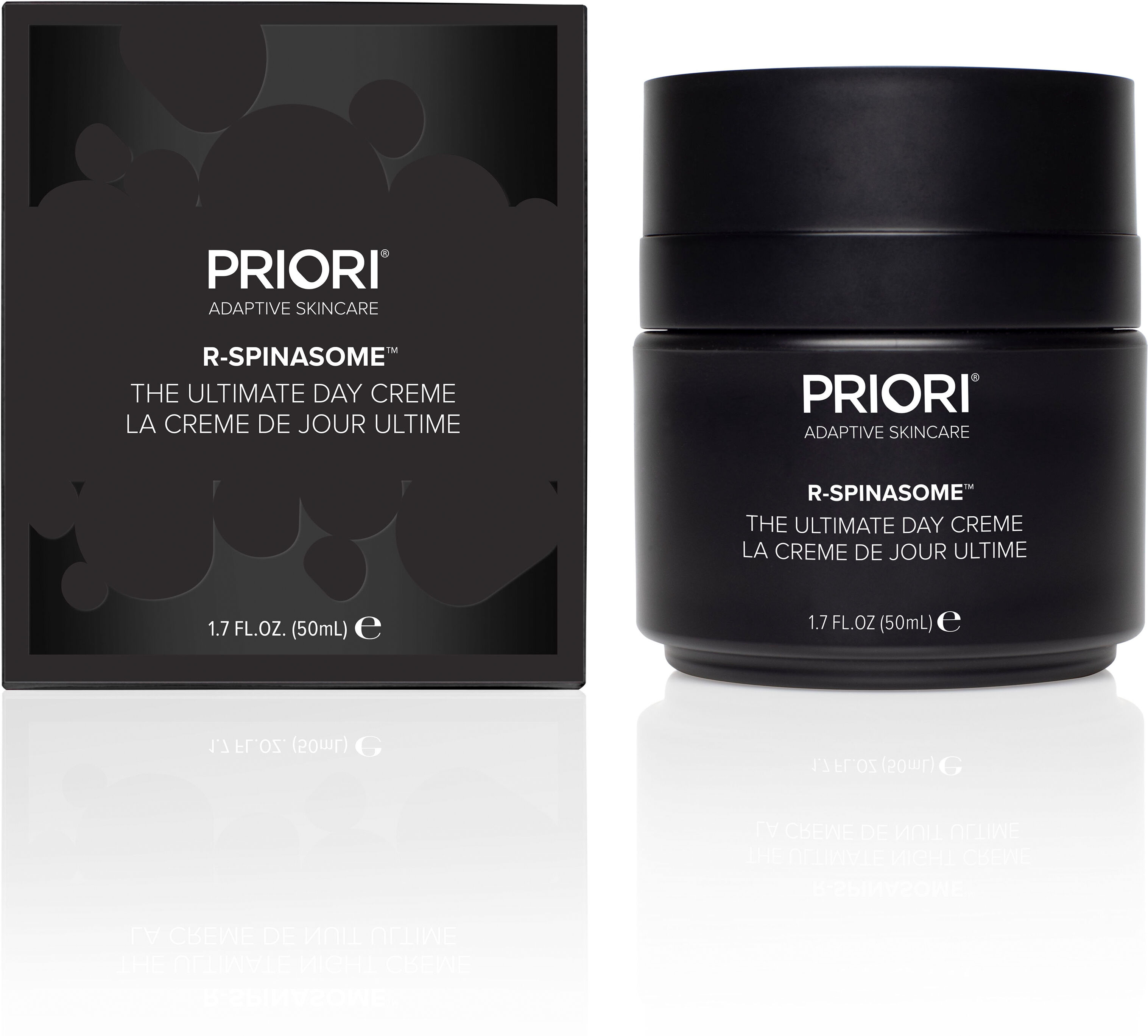 PRIORI R-Spinasome Ultimate Day Creme 50ml