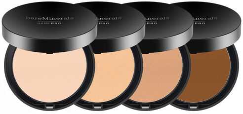 bareMinerals BarePRO Performance Wear Powder Foundation 10g