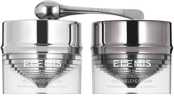 Elemis Ultra Smart Pro-Collagen Eye Treatment Duo 2x10ml