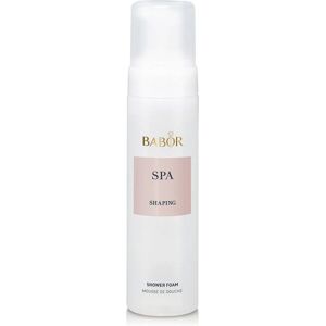 Babor Spa Shaping Shower Foam 200ml