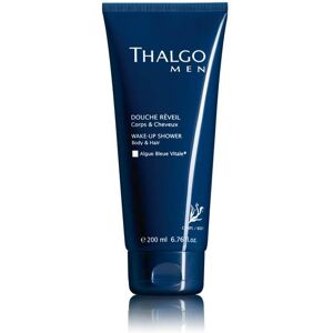 Thalgo Men Wake-Up Shower 200ml