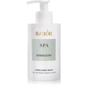 Babor Spa Energizing Hand & Body Wash 200ml