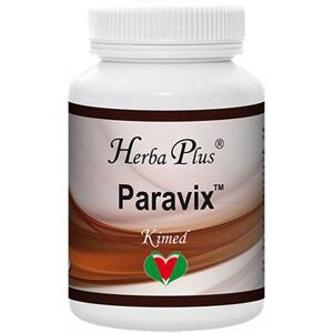 Herba Plus Paravix 90 Kapsler