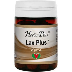 Herba Plus Lax Plus 70 Kapsler