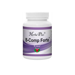 Herba Plus B-Comp Forte 60 Kapsler