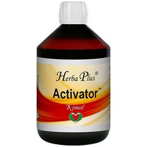 Herba Plus Activator 500ml