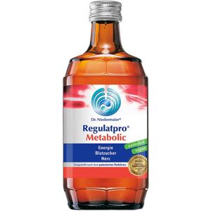 Dr. Niedermaier Regulatpro® Metabolic 350 Ml.