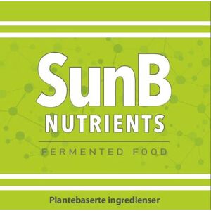 Universal Biology Sunb Nutrients Paste 120g