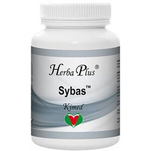 Herba Plus Sybas 150 Kapsler