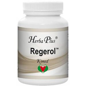 Herba Plus Regerol 120 Kapsler