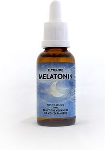 Helsekost MSM Flytende Melatonin 30 ml