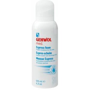 Gehwol Express Foam 125ml