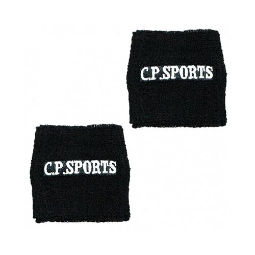 C.P. Sports Wristband, Black, On...