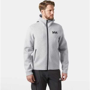 Helly Hansen Herre Hp Ocean Seilerjakke Hel Glidelås 2.0 Grå 2xl Grå2XL Helly Hansen Herre Hp Ocean Seilerjakke Hel Glidelås 2.0 Grå 2xl Grå2XL