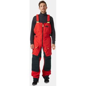 Helly Hansen Herre Ægir Race Seiler-selebukse Rød S RødS Helly Hansen Herre Ægir Race Seiler-selebukse Rød S RødS