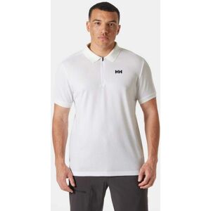 Helly Hansen Hp Half-zip Polotrøye Herre Hvit L HvitL Helly Hansen Hp Half-zip Polotrøye Herre Hvit L HvitL