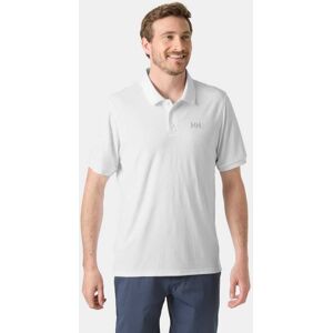 Helly Hansen Men's Lifa® Active Solen Short Sleeve Polo Hvit 2xl Hvit2XL Helly Hansen Men's Lifa® Active Solen Short Sleeve Polo Hvit 2xl Hvit2XL