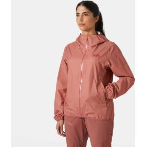 Helly Hansen Verglas Beige Vanntett Jakke - Kvinne Helly Hansen Verglas Beige Vanntett Jakke - Kvinne