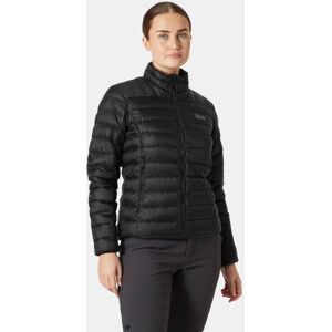 Helly Hansen Verglas Dunjakke 2.0 - Jakke Helly Hansen Verglas Dunjakke 2.0 - Jakke