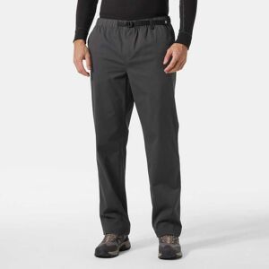 Helly Hansen Holmen Relaxed Pants Herre Grå 30/34 Grå30/34 Helly Hansen Holmen Relaxed Pants Herre Grå 30/34 Grå30/34