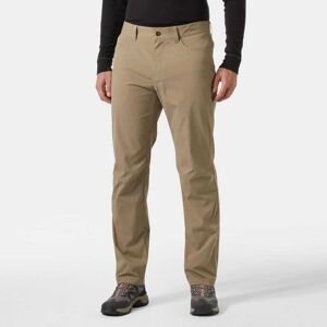 Helly Hansen Holmen 5 Pocket Pants Herre Beige 28/34 Beige28/34 Helly Hansen Holmen 5 Pocket Pants Herre Beige 28/34 Beige28/34