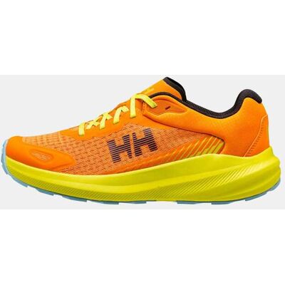 Helly Hansen Buzzard Trail Runner Herre - Yellow/Green - 44.5 YELLOW/GREEN44.5 Helly Hansen Buzzard Trail Runner Herre - Yellow/Green - 44.5 YELLOW/GREEN44.5