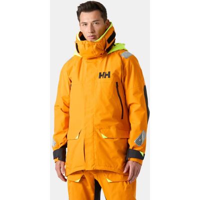Helly Hansen Herre Skagen Offshore Seilerjakke Oransje M OransjeM Helly Hansen Herre Skagen Offshore Seilerjakke Oransje M OransjeM
