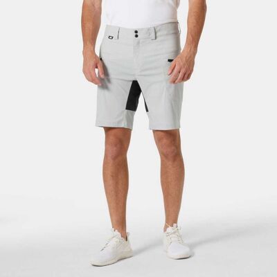 Helly Hansen Hp Racing Deck 2.0 Shorts Herre Grå 34 Grå34 Helly Hansen Hp Racing Deck 2.0 Shorts Herre Grå 34 Grå34