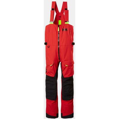 Helly Hansen Herre Ægir Race Seiler-selebukse Rød S RødS Helly Hansen Herre Ægir Race Seiler-selebukse Rød S RødS
