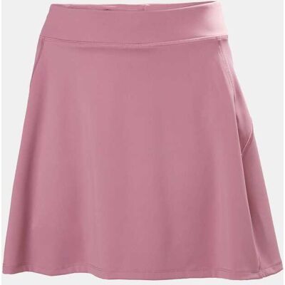 Helly Hansen Hp Skort 2.0 Dame Skjørt Med Shorts Rosa L RosaL Helly Hansen Hp Skort 2.0 Dame Skjørt Med Shorts Rosa L RosaL