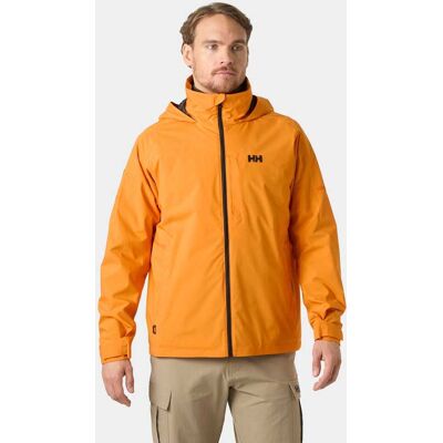 Helly Hansen Men's Hp Racing Lifaloft™ Hooded Jacket - Yellow/Green - L YELLOW/GREENL Helly Hansen Men's Hp Racing Lifaloft™ Hooded Jacket - Yellow/Green - L YELLOW/GREENL