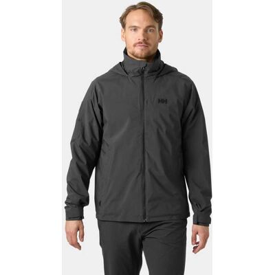 Helly Hansen Men's Hp Racing Lifaloft™ Hooded Jacket - Black/Ebony - 2XL BLACK/EBONY2XL Helly Hansen Men's Hp Racing Lifaloft™ Hooded Jacket - Black/Ebony - 2XL BLACK/EBONY2XL