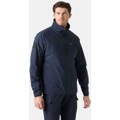 Helly Hansen Men's Hp Racing Lifaloft™ Jacket - Blue - S BLUES Helly Hansen Men's Hp Racing Lifaloft™ Jacket - Blue - S BLUES