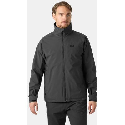 Helly Hansen Men's Hp Racing Lifaloft™ Jacket - Black/Ebony - L BLACK/EBONYL Helly Hansen Men's Hp Racing Lifaloft™ Jacket - Black/Ebony - L BLACK/EBONYL
