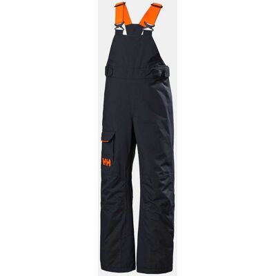 Helly Hansen Junior Summit Vanntett Skibukse Navy - Unisex Helly Hansen Junior Summit Vanntett Skibukse Navy - Unisex