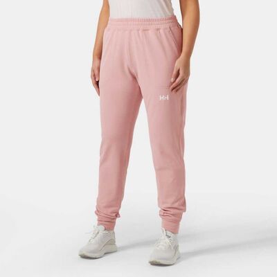 Helly Hansen Versalite Fleece Pants Dame Rosa L RosaL Helly Hansen Versalite Fleece Pants Dame Rosa L RosaL