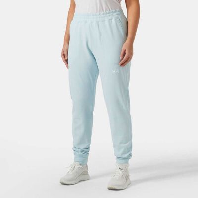Helly Hansen Versalite Fleece Pants Dame Blå L BlåL Helly Hansen Versalite Fleece Pants Dame Blå L BlåL