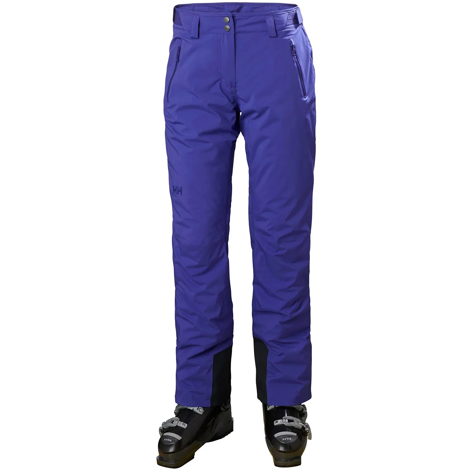 Helly Hansen Dame Legendary Insulated Trousers Skibukse XL