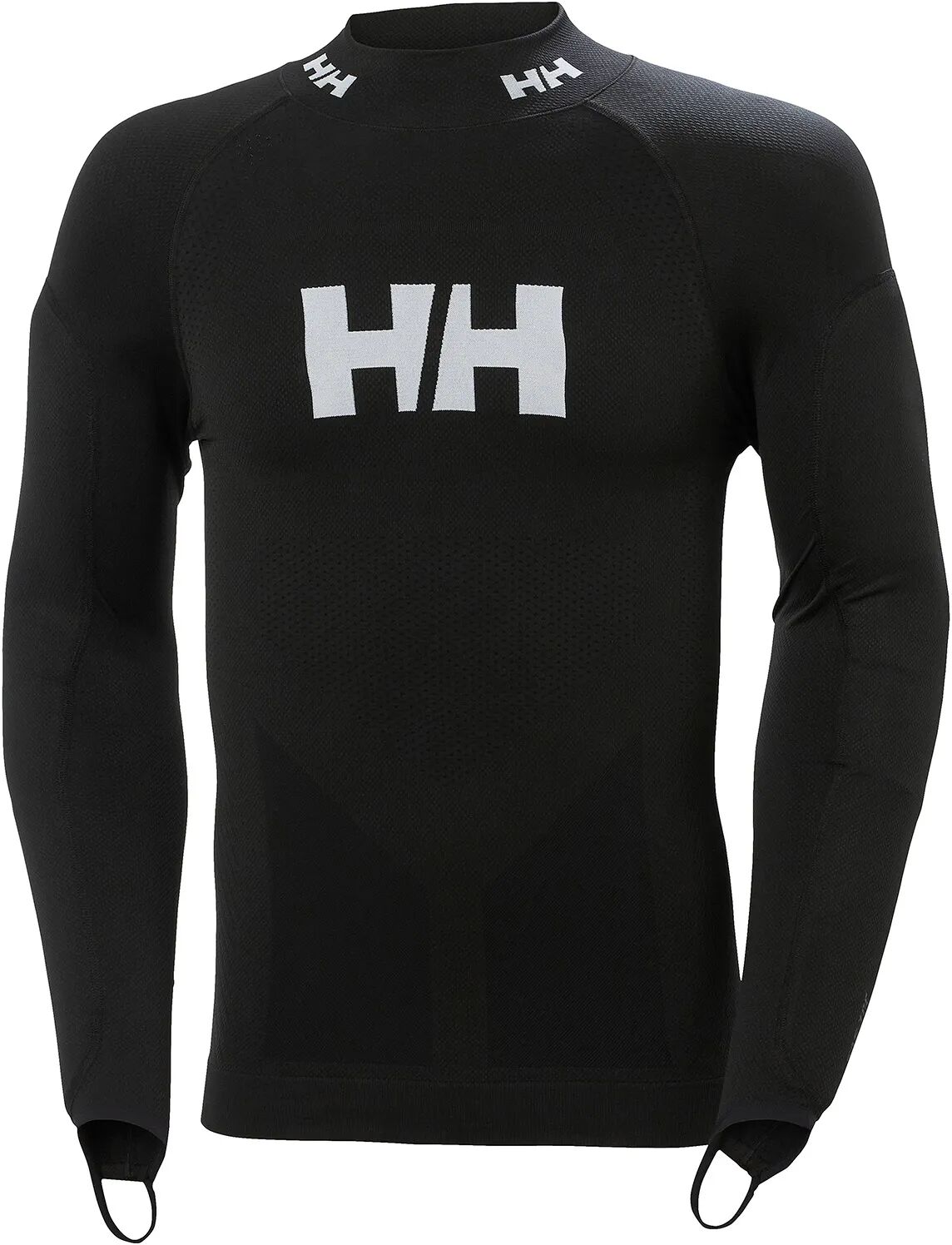 Helly Hansen H1 Pro Protective Overdel Innerste lag Svart M