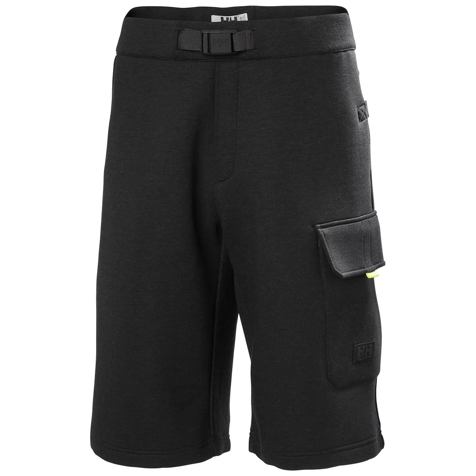 Helly Hansen Arc S21 Ocean Sweat Shorts Seilerbukse S