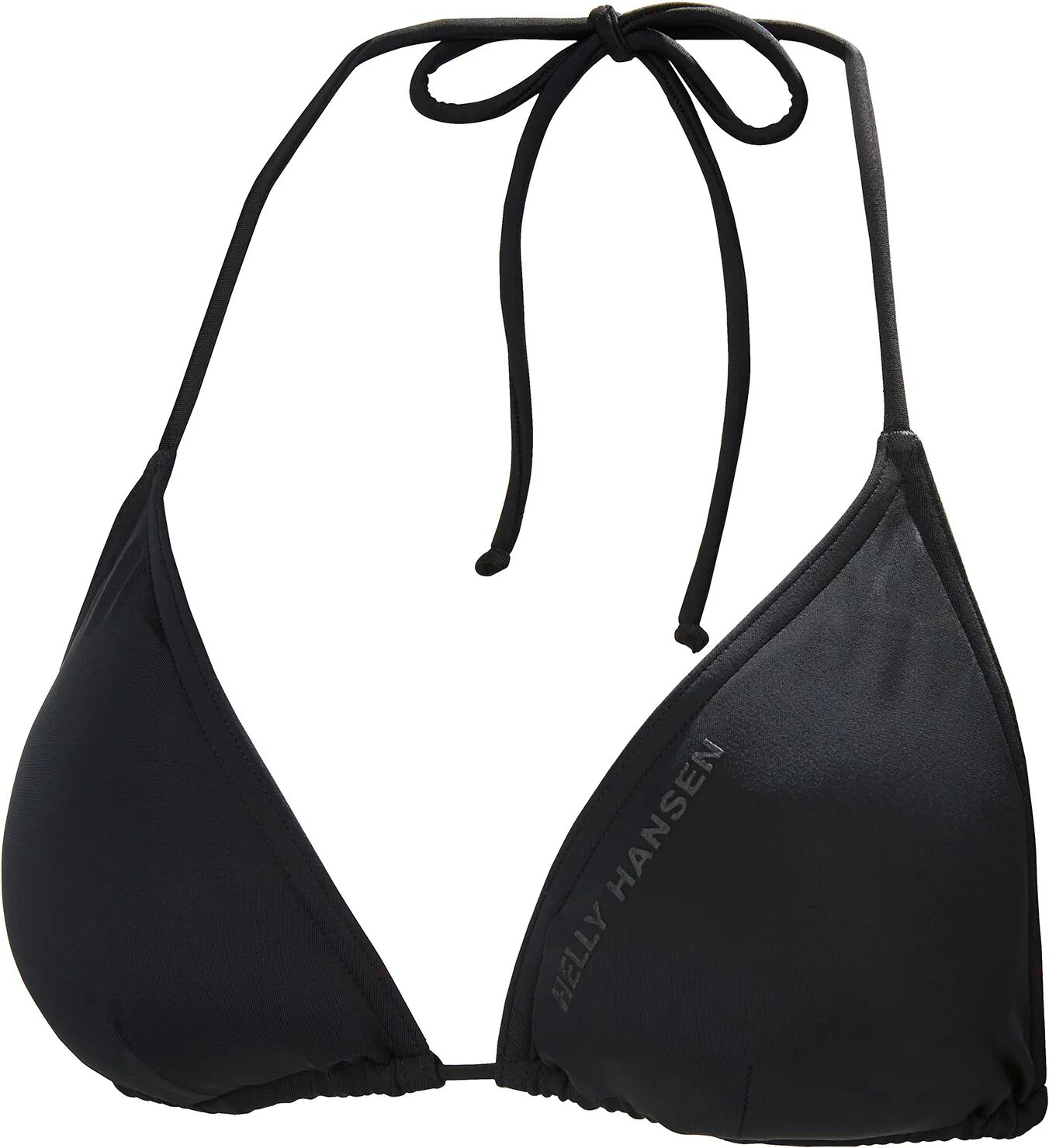 Helly Hansen Dame Cascais Bikini Overdel Svart M