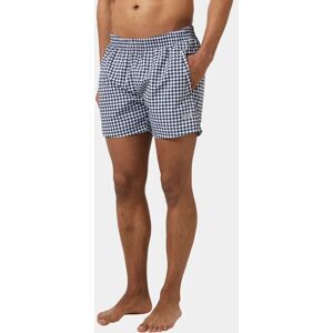 Helly Hansen Herre Newport Badeshorts Marineblå M GrønnM