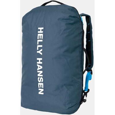 Helly Hansen Canyon Duffelbag 35l Blå Std BlåSTD Helly Hansen Canyon Duffelbag 35l Blå Std BlåSTD